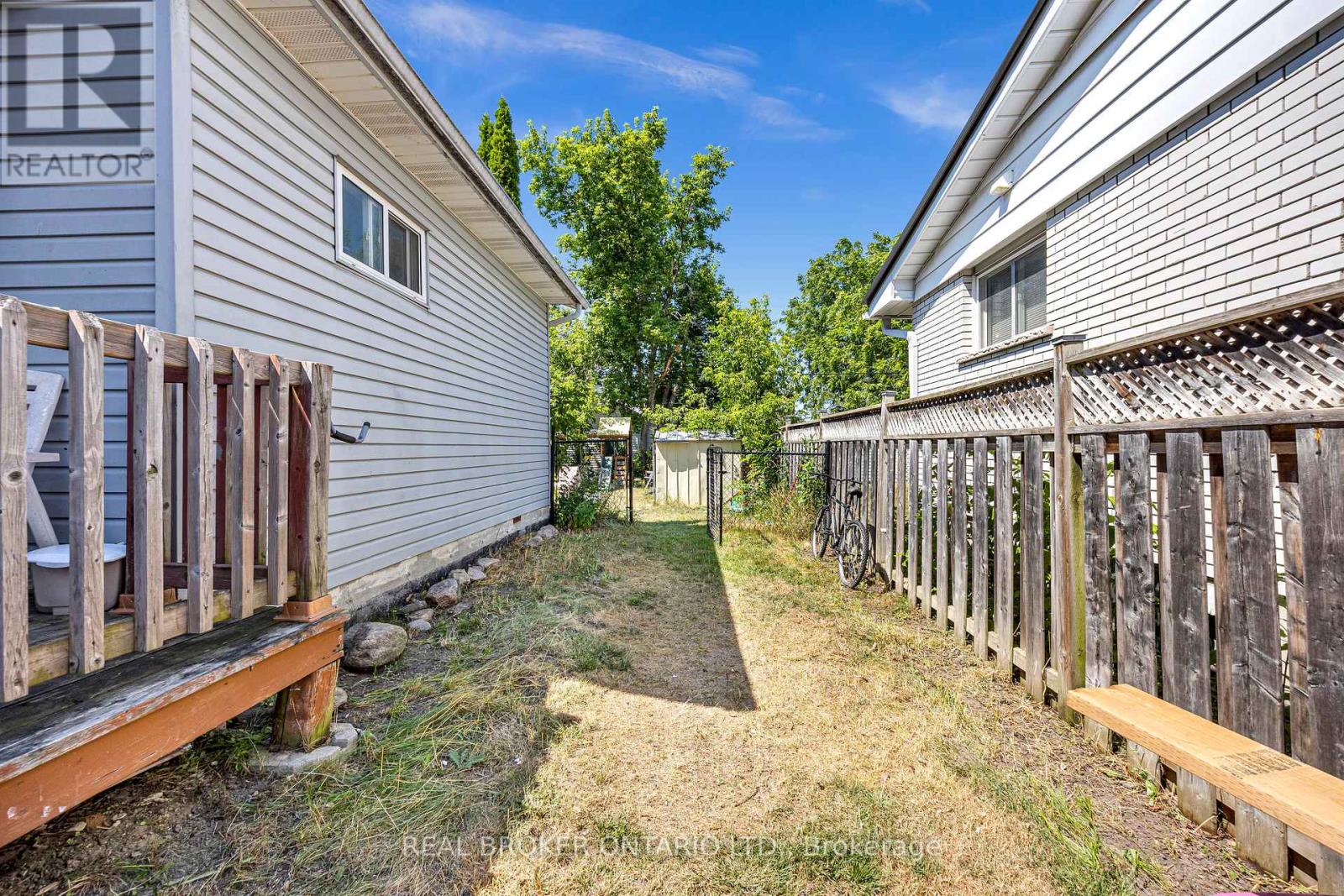 710 Cameron Street, Peterborough Central, Ontario  K9J 3Z8 - Photo 29 - X12561298