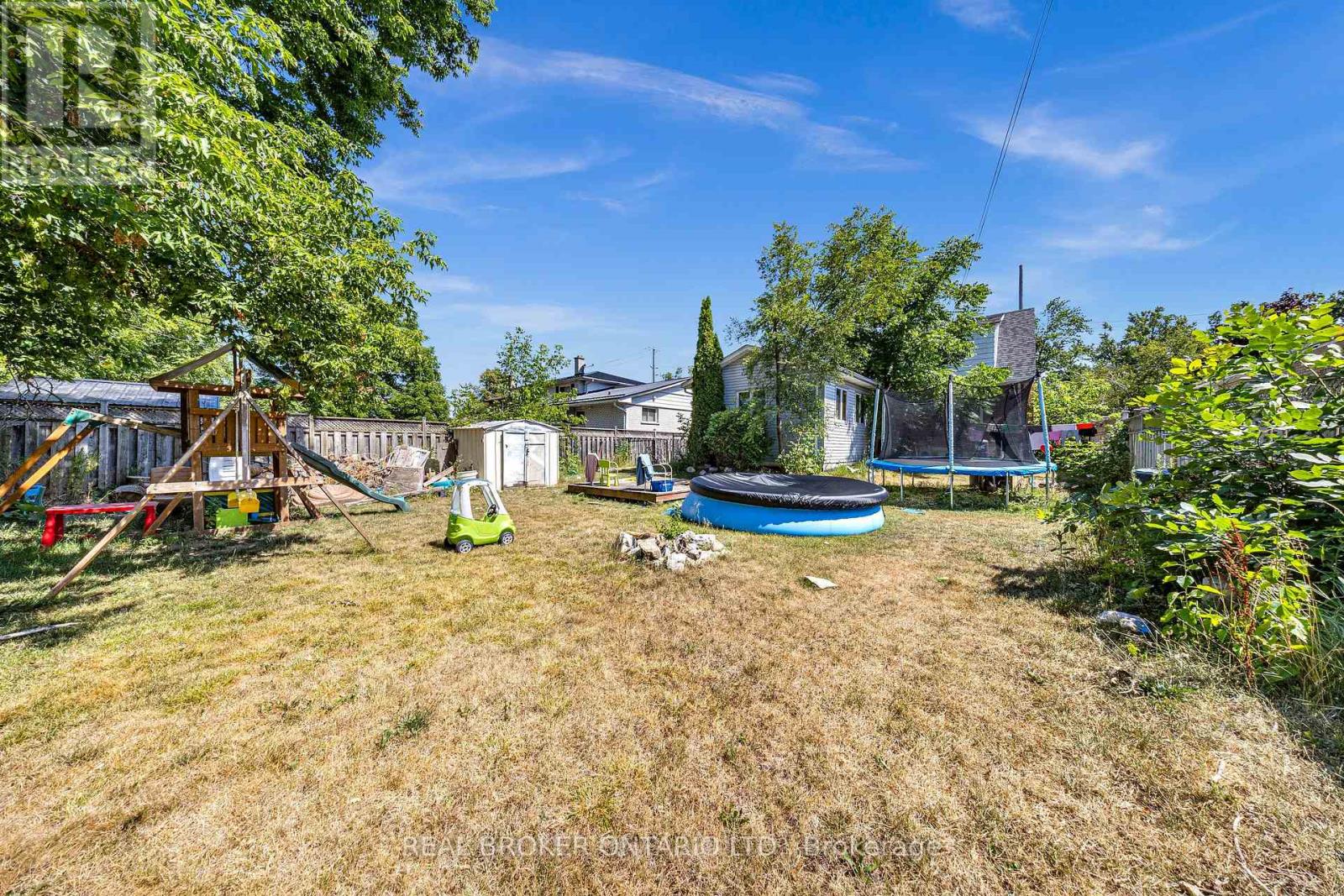 710 Cameron Street, Peterborough Central, Ontario  K9J 3Z8 - Photo 32 - X12561298