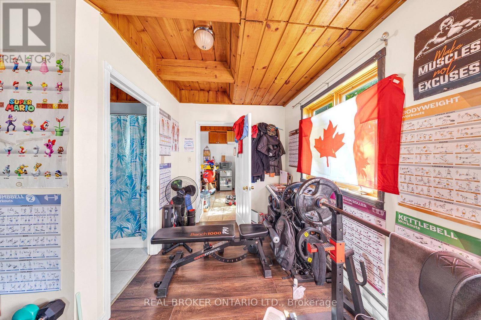 710 Cameron Street, Peterborough Central, Ontario  K9J 3Z8 - Photo 38 - X12561298