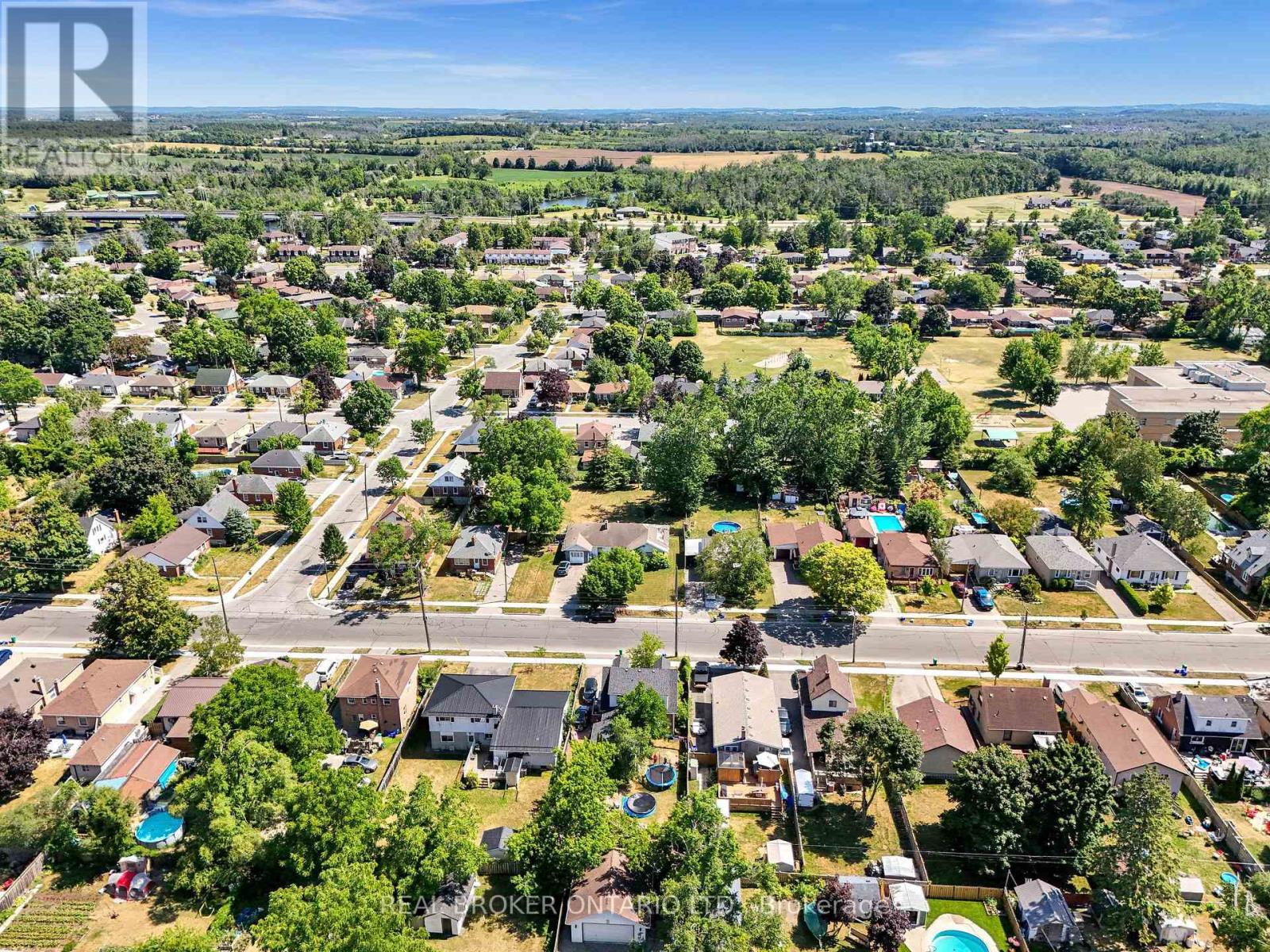 710 Cameron Street, Peterborough Central, Ontario  K9J 3Z8 - Photo 43 - X12561298