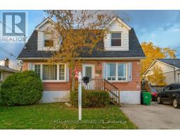 710 CAMERON STREET, Peterborough Central, Ontario