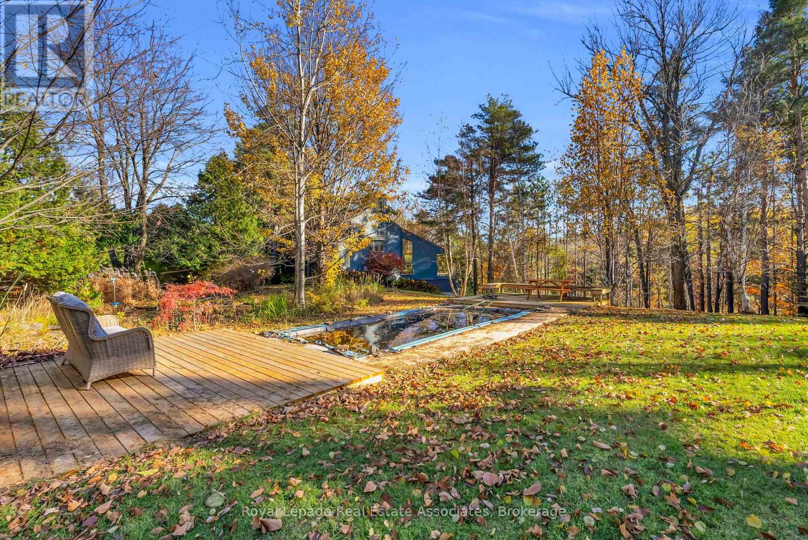 758129 2nd Line E, Mulmur, Ontario  L9V 0G8 - Photo 45 - X12561320