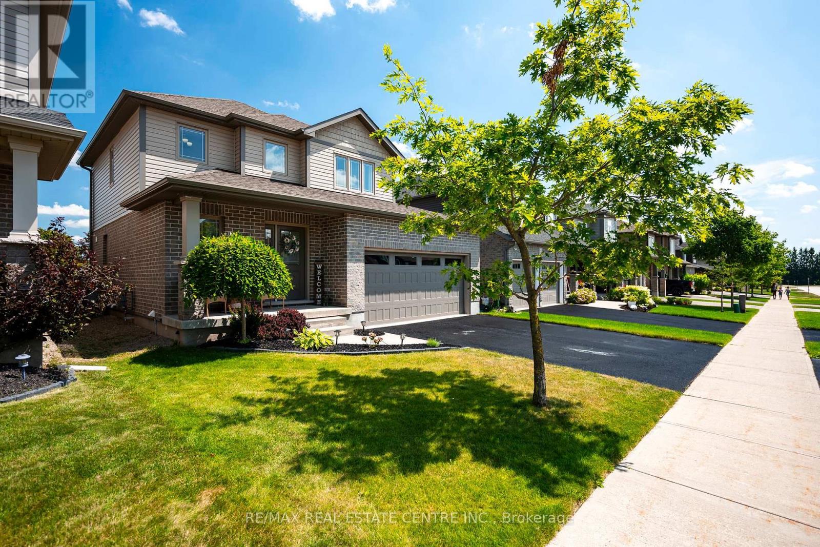 121 Taylor Drive, East Luther Grand Valley, Ontario  L9W 6P1 - Photo 1 - X12561362