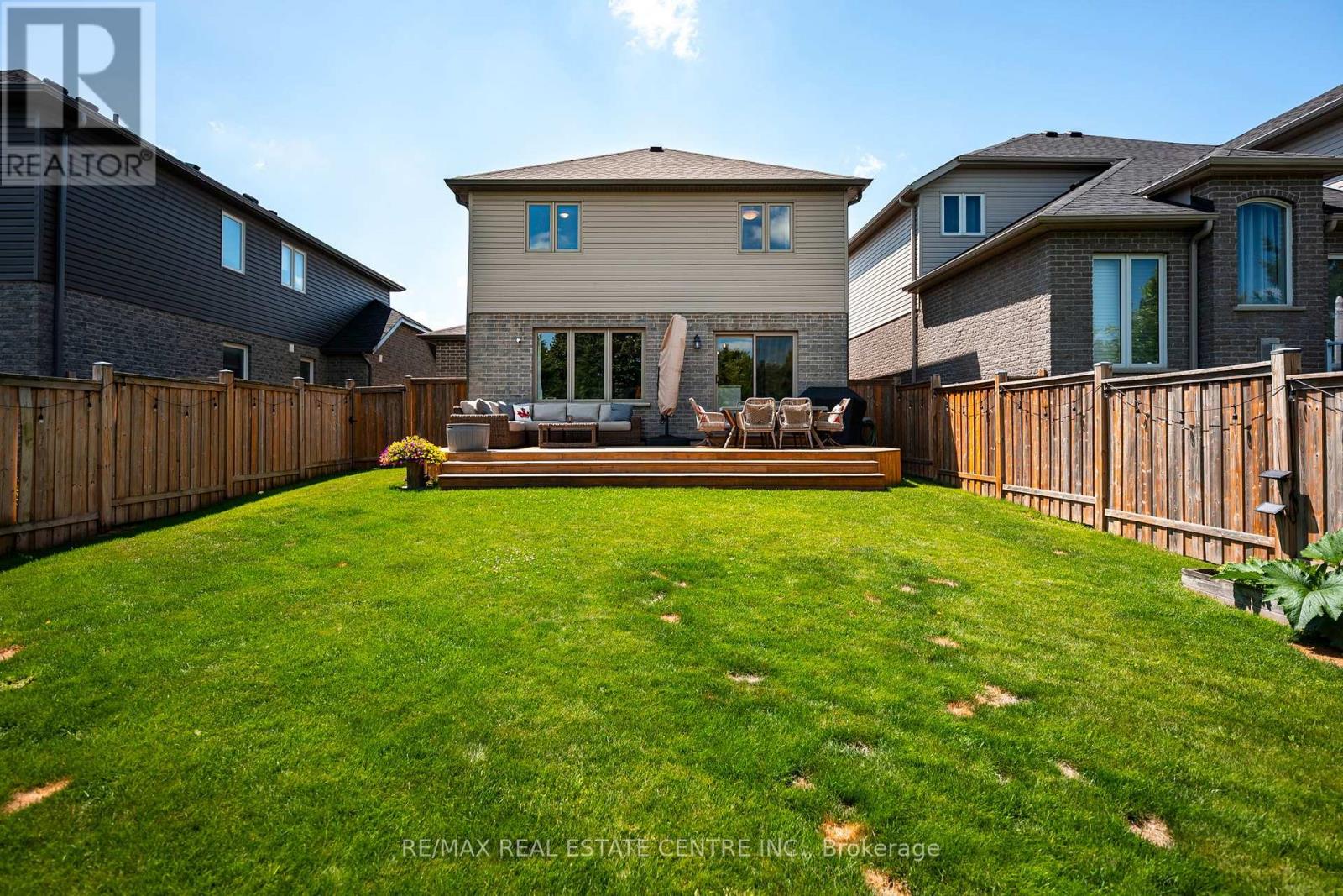 121 Taylor Drive, East Luther Grand Valley, Ontario  L9W 6P1 - Photo 38 - X12561362