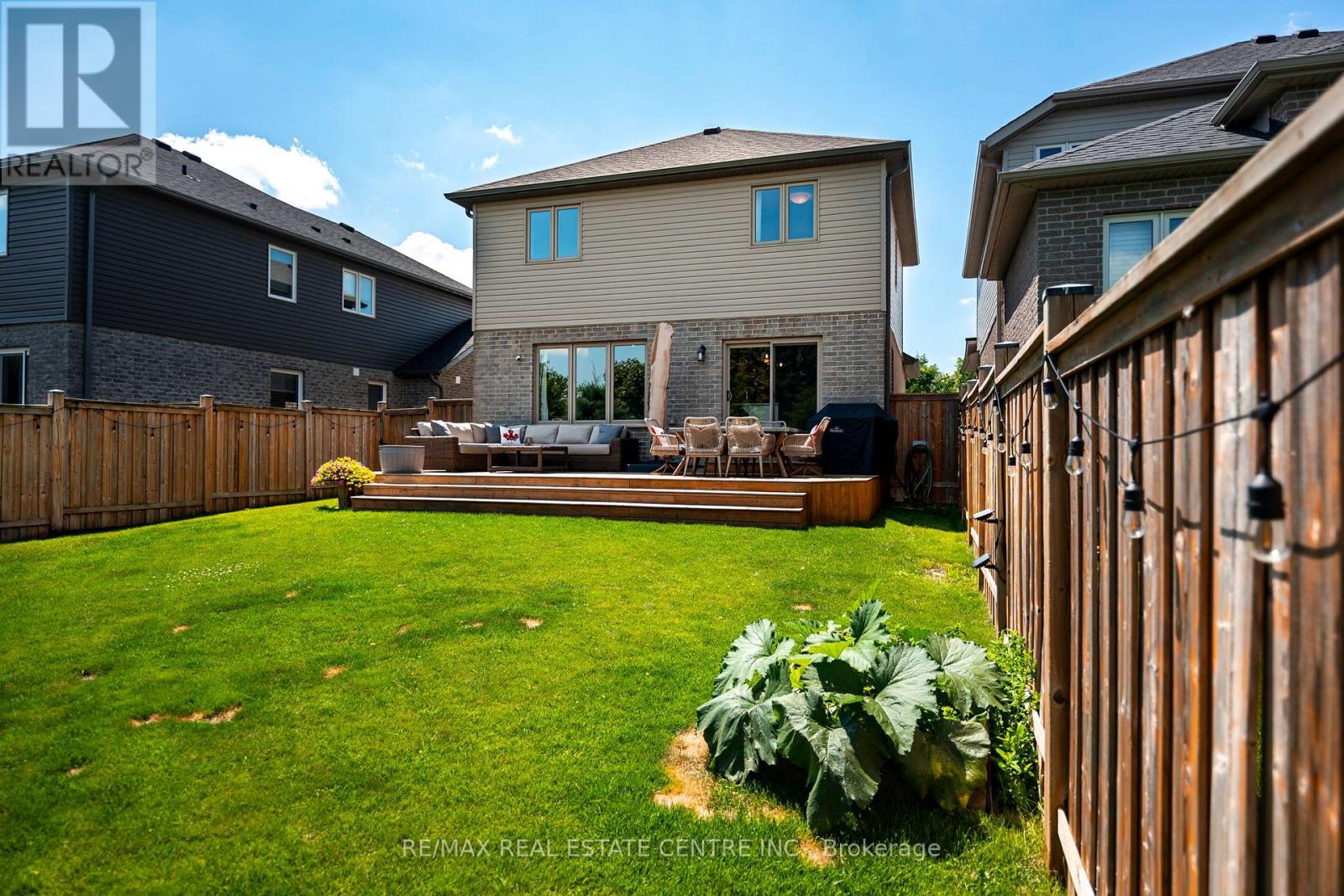 121 Taylor Drive, East Luther Grand Valley, Ontario  L9W 6P1 - Photo 39 - X12561362