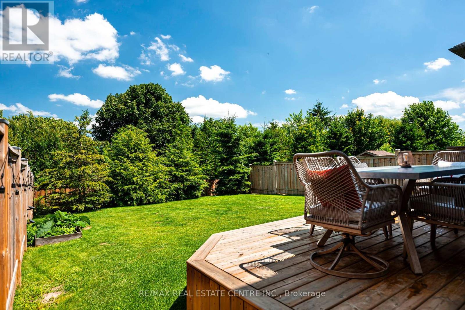 121 Taylor Drive, East Luther Grand Valley, Ontario  L9W 6P1 - Photo 45 - X12561362