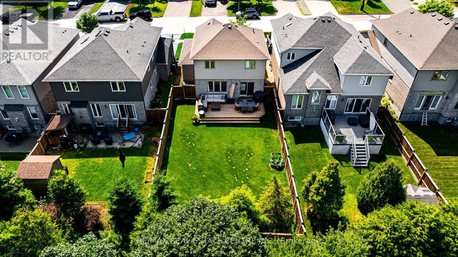 121 Taylor Drive, East Luther Grand Valley, Ontario  L9W 6P1 - Photo 46 - X12561362