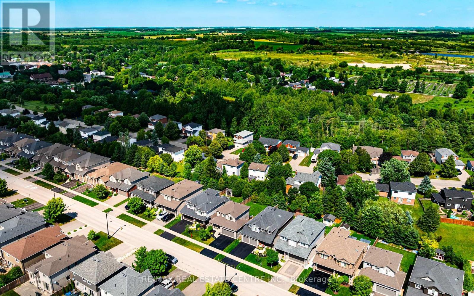 121 Taylor Drive, East Luther Grand Valley, Ontario  L9W 6P1 - Photo 49 - X12561362