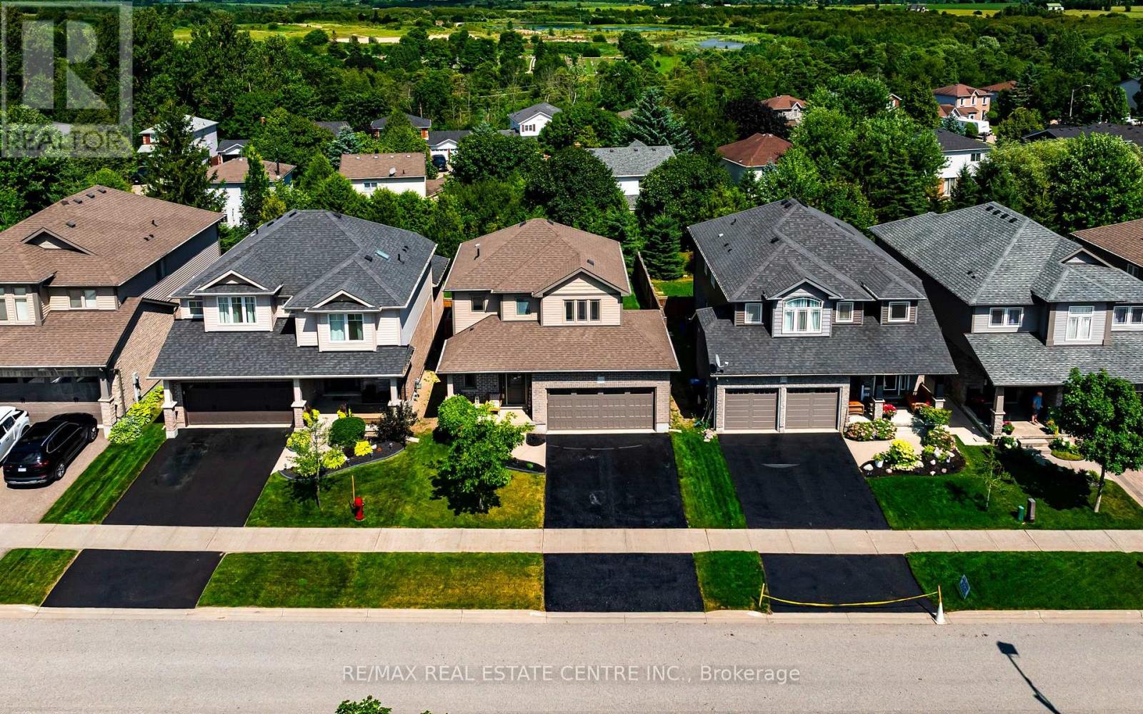 121 Taylor Drive, East Luther Grand Valley, Ontario  L9W 6P1 - Photo 50 - X12561362