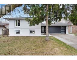 511 Gauthier Drive, Tecumseh, Ca