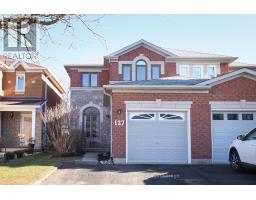 127 ESSEX POINT DRIVE, Cambridge, Ontario