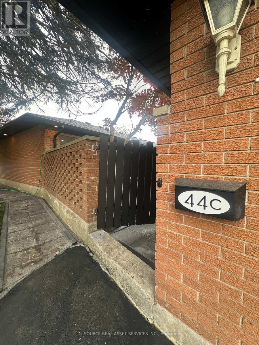 C - 44 Patterson Avenue, Brantford, Ontario  N3S 6X2 - Photo 8 - X12561384