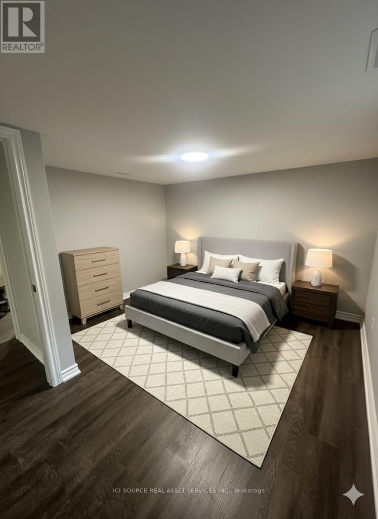 B - 44 Patterson Avenue, Brantford, Ontario  N3S 6X2 - Photo 4 - X12561396