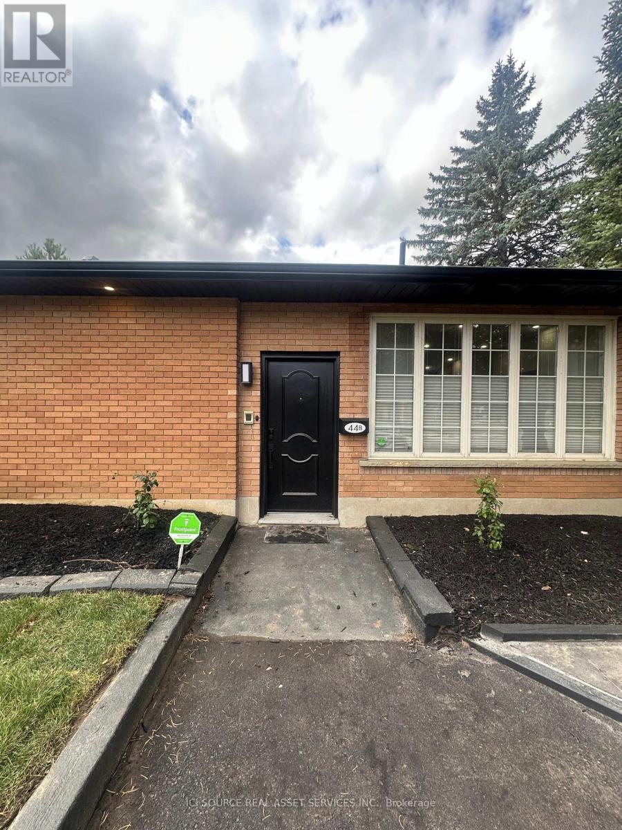 B - 44 Patterson Avenue, Brantford, Ontario  N3S 6X2 - Photo 7 - X12561396