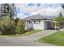 63 WITHROW AVENUE, Ottawa, Ontario