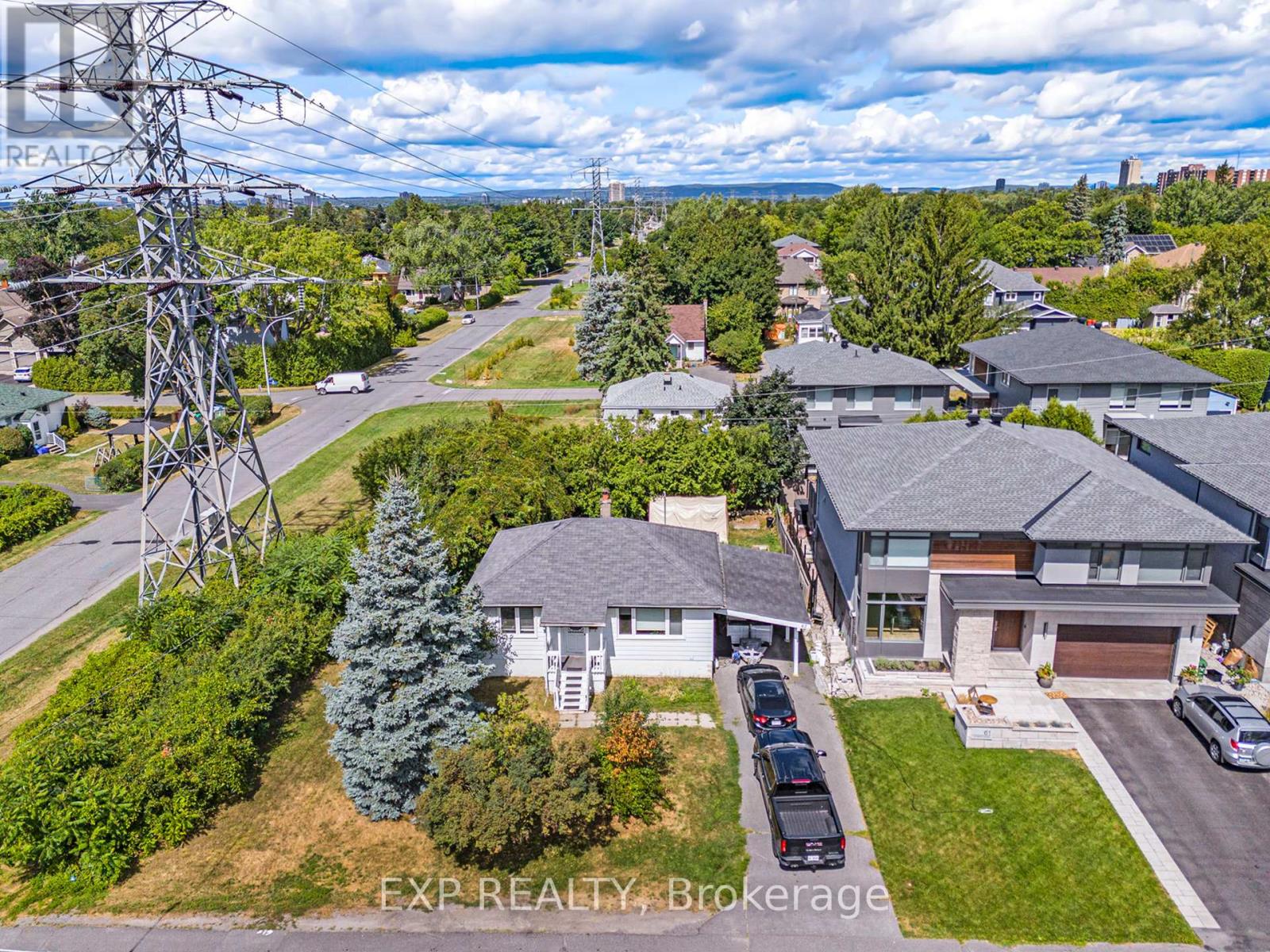 63 Withrow Avenue, Ottawa, Ontario  K2G 2H9 - Photo 16 - X12365323