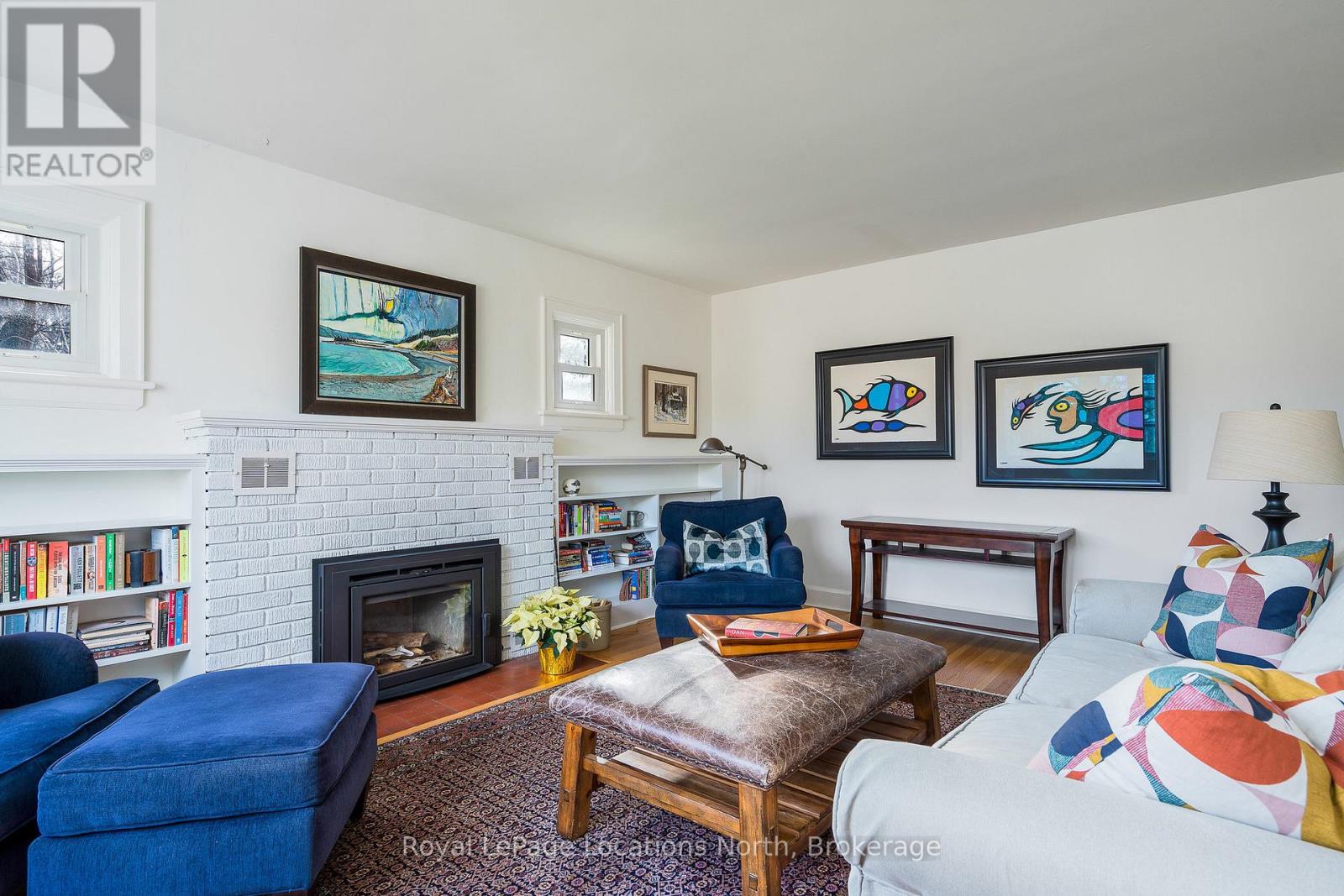 384 Saint Marie Street, Collingwood, Ontario  L9Y 3K8 - Photo 12 - S12561438