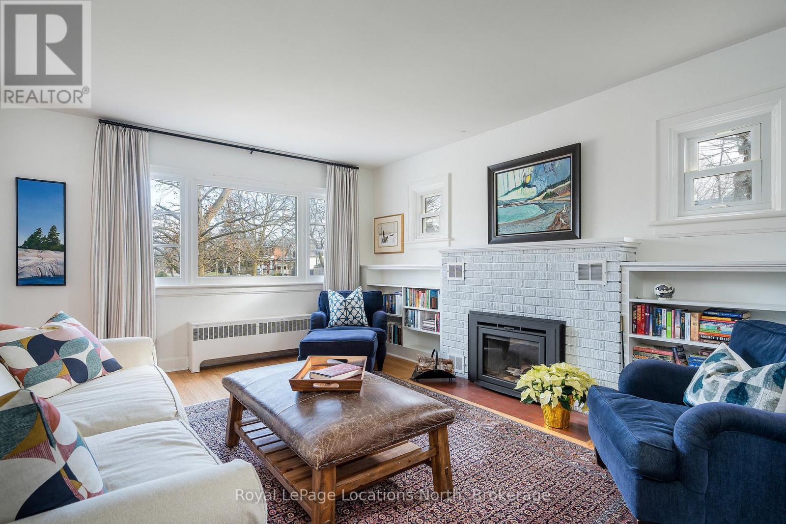 384 Saint Marie Street, Collingwood, Ontario  L9Y 3K8 - Photo 14 - S12561438