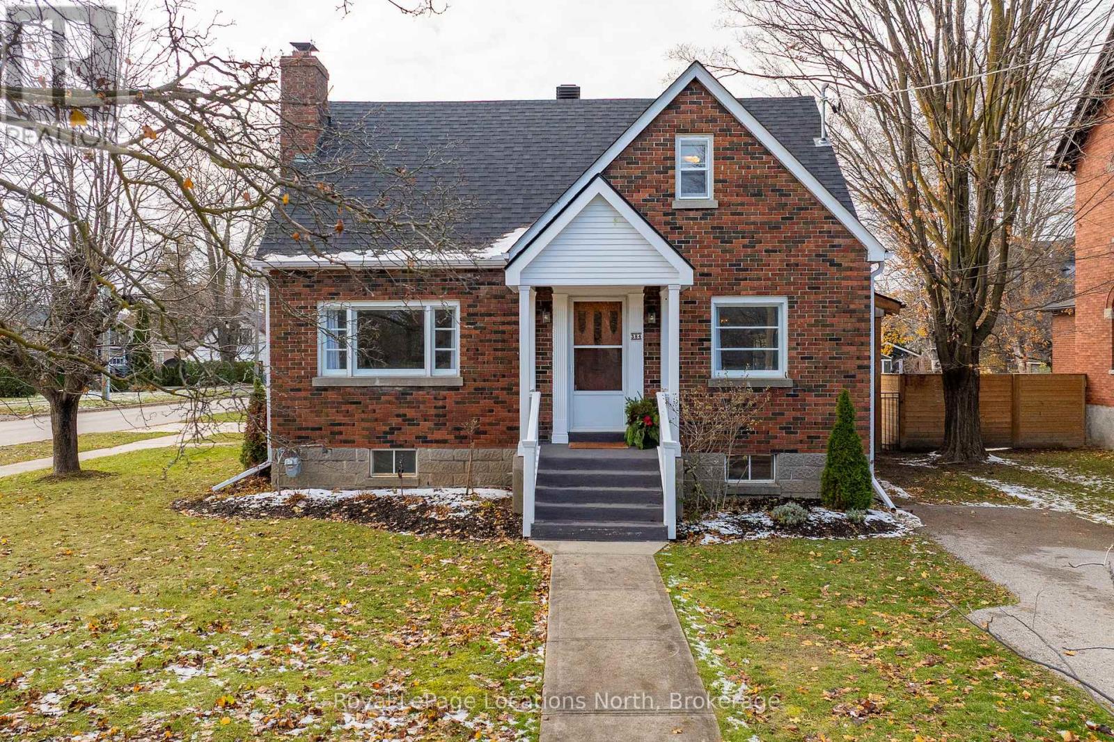 384 Saint Marie Street, Collingwood, Ontario  L9Y 3K8 - Photo 3 - S12561438