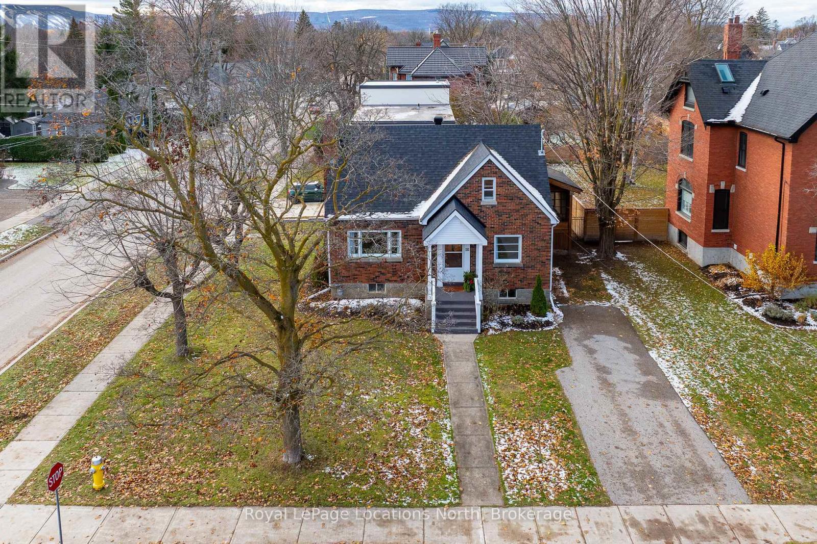 384 Saint Marie Street, Collingwood, Ontario  L9Y 3K8 - Photo 43 - S12561438