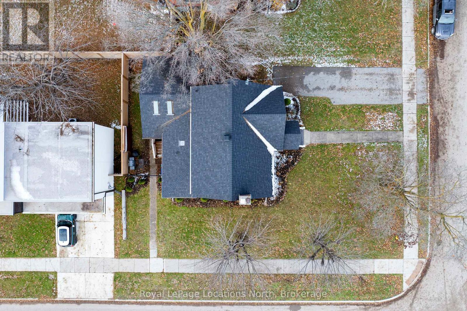 384 Saint Marie Street, Collingwood, Ontario  L9Y 3K8 - Photo 45 - S12561438