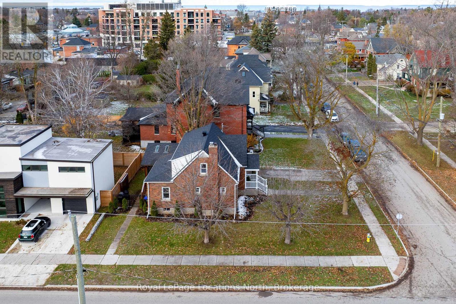 384 Saint Marie Street, Collingwood, Ontario  L9Y 3K8 - Photo 46 - S12561438