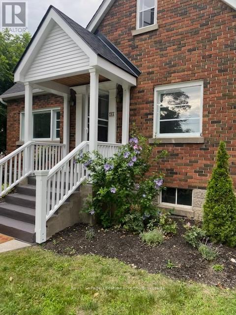 384 Saint Marie Street, Collingwood, Ontario  L9Y 3K8 - Photo 7 - S12561438