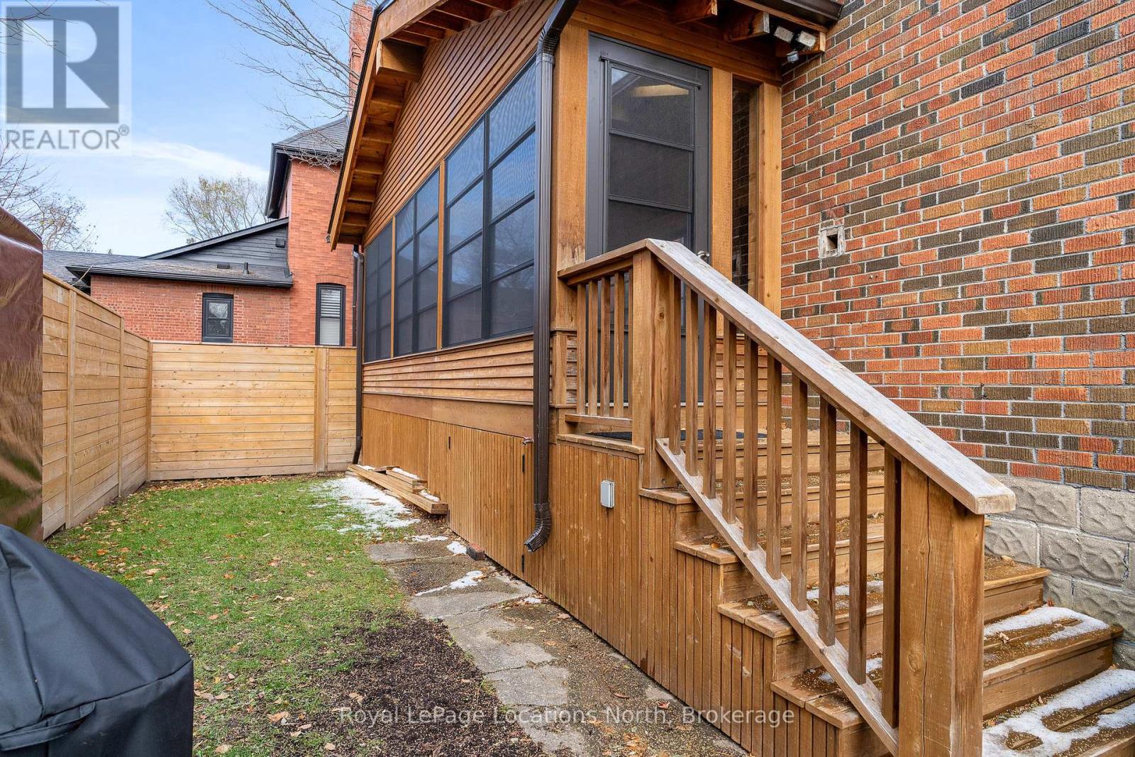 384 Saint Marie Street, Collingwood, Ontario  L9Y 3K8 - Photo 8 - S12561438