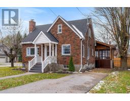 384 SAINT MARIE STREET, Collingwood, Ontario