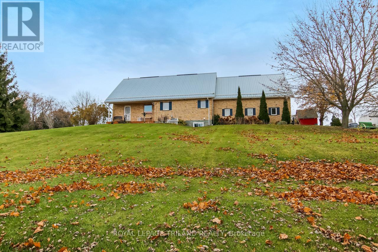 25941 Argyle Line, West Elgin, Ontario  N0L 2P0 - Photo 1 - X12561424