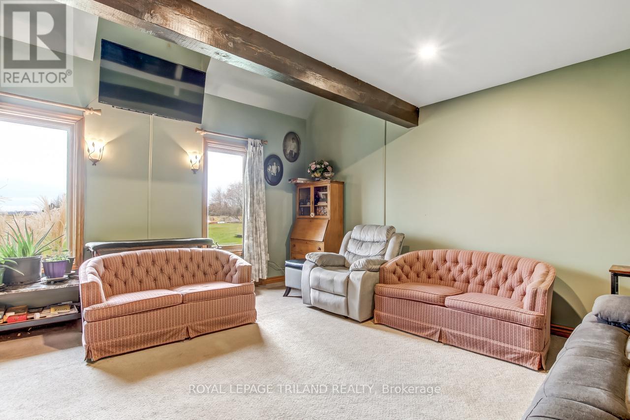 25941 Argyle Line, West Elgin, Ontario  N0L 2P0 - Photo 15 - X12561424