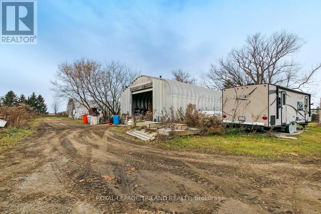 25941 Argyle Line, West Elgin, Ontario  N0L 2P0 - Photo 33 - X12561424