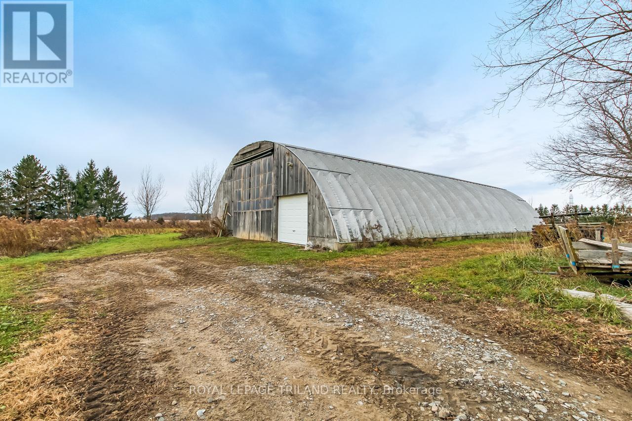 25941 Argyle Line, West Elgin, Ontario  N0L 2P0 - Photo 34 - X12561424
