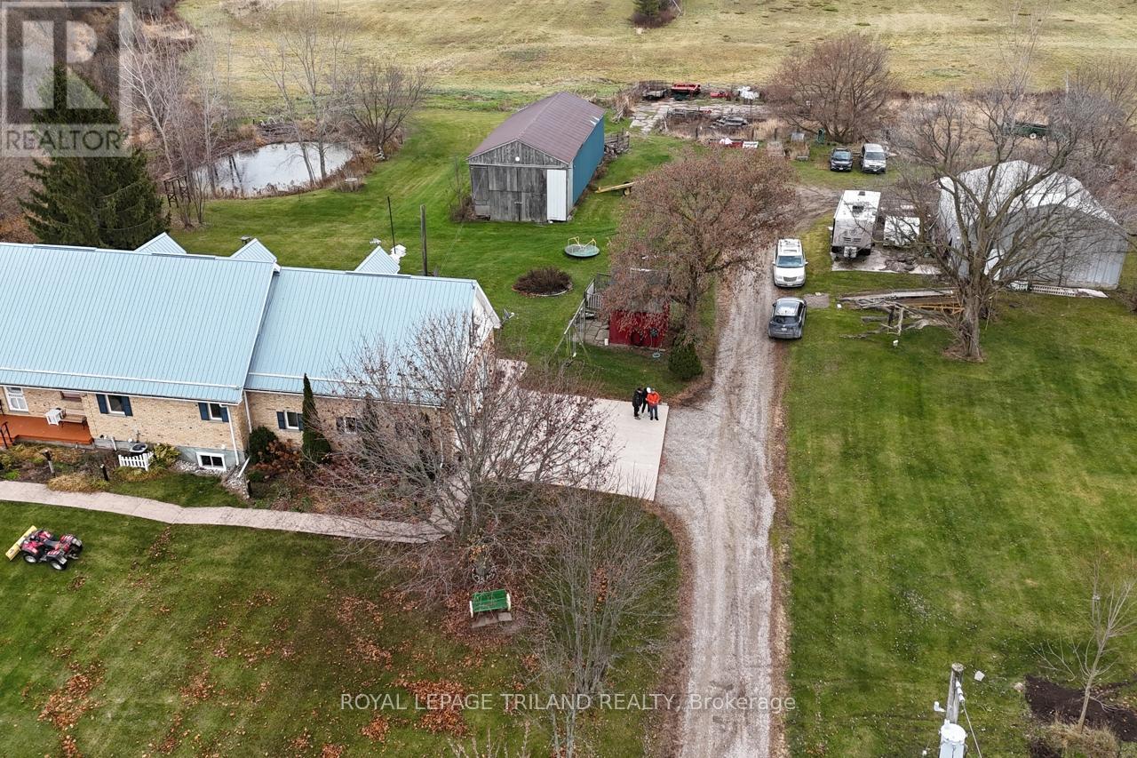 25941 Argyle Line, West Elgin, Ontario  N0L 2P0 - Photo 35 - X12561424