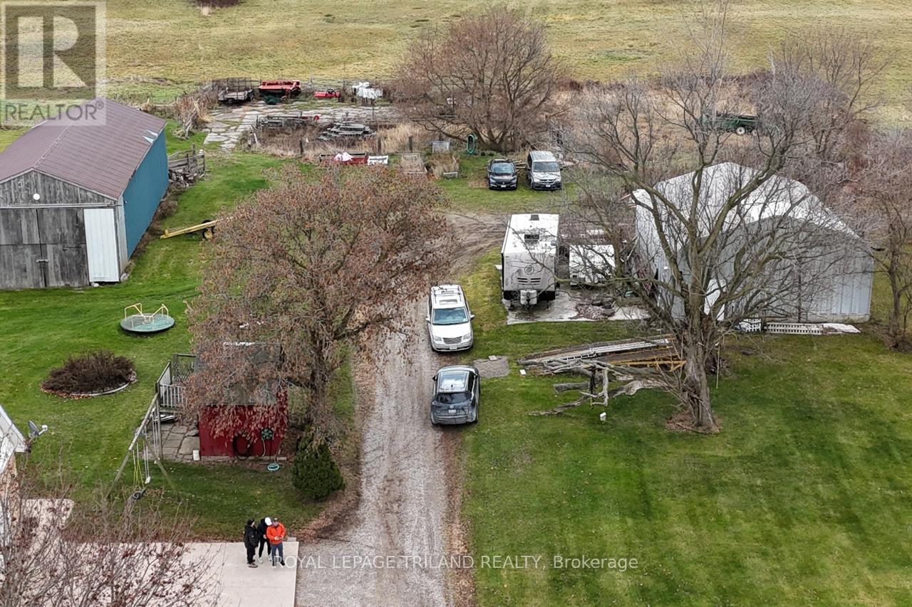 25941 Argyle Line, West Elgin, Ontario  N0L 2P0 - Photo 36 - X12561424