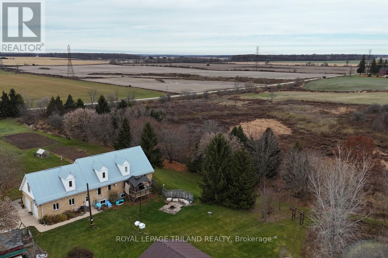 25941 Argyle Line, West Elgin, Ontario  N0L 2P0 - Photo 39 - X12561424