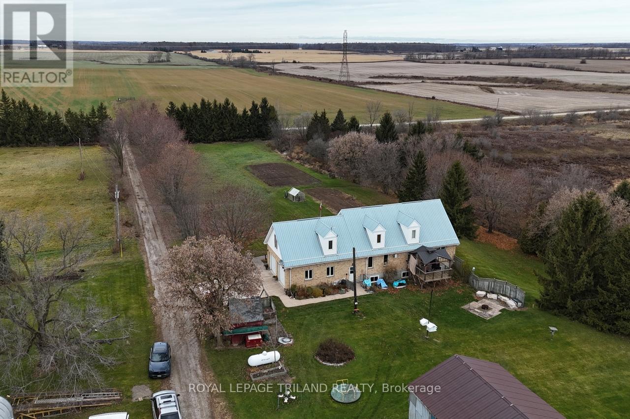 25941 Argyle Line, West Elgin, Ontario  N0L 2P0 - Photo 40 - X12561424