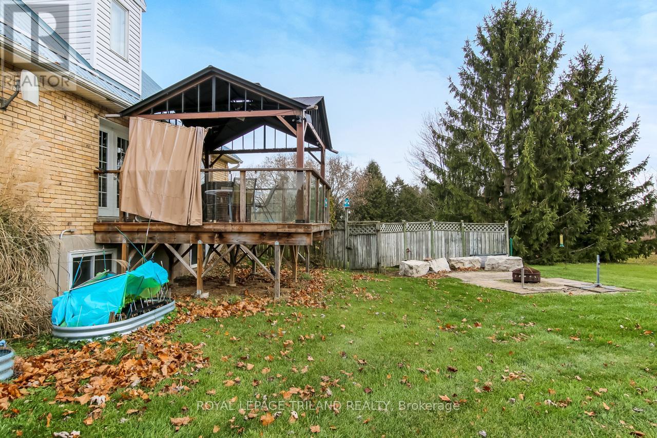 25941 Argyle Line, West Elgin, Ontario  N0L 2P0 - Photo 43 - X12561424