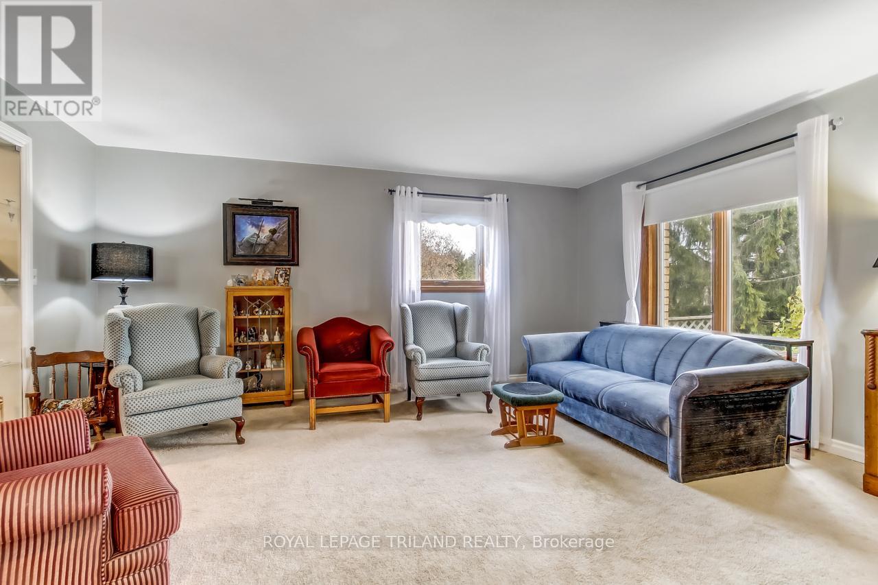 25941 Argyle Line, West Elgin, Ontario  N0L 2P0 - Photo 7 - X12561424