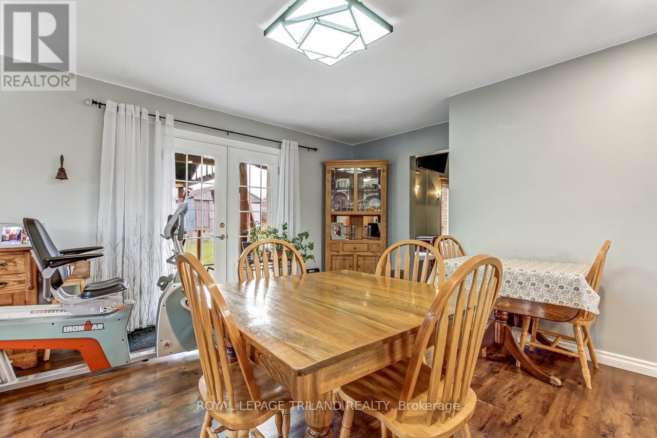 25941 Argyle Line, West Elgin, Ontario  N0L 2P0 - Photo 8 - X12561424