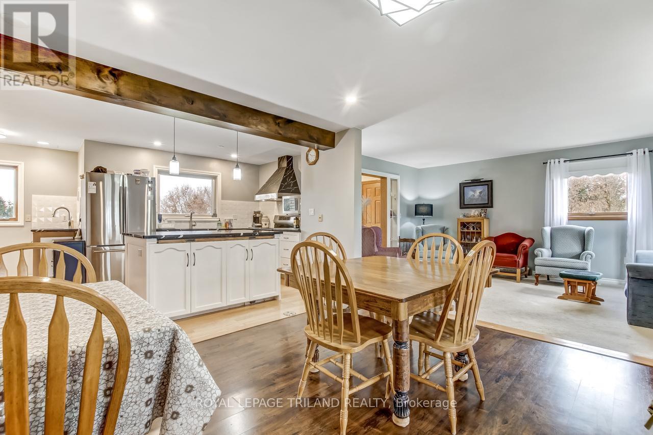 25941 Argyle Line, West Elgin, Ontario  N0L 2P0 - Photo 9 - X12561424