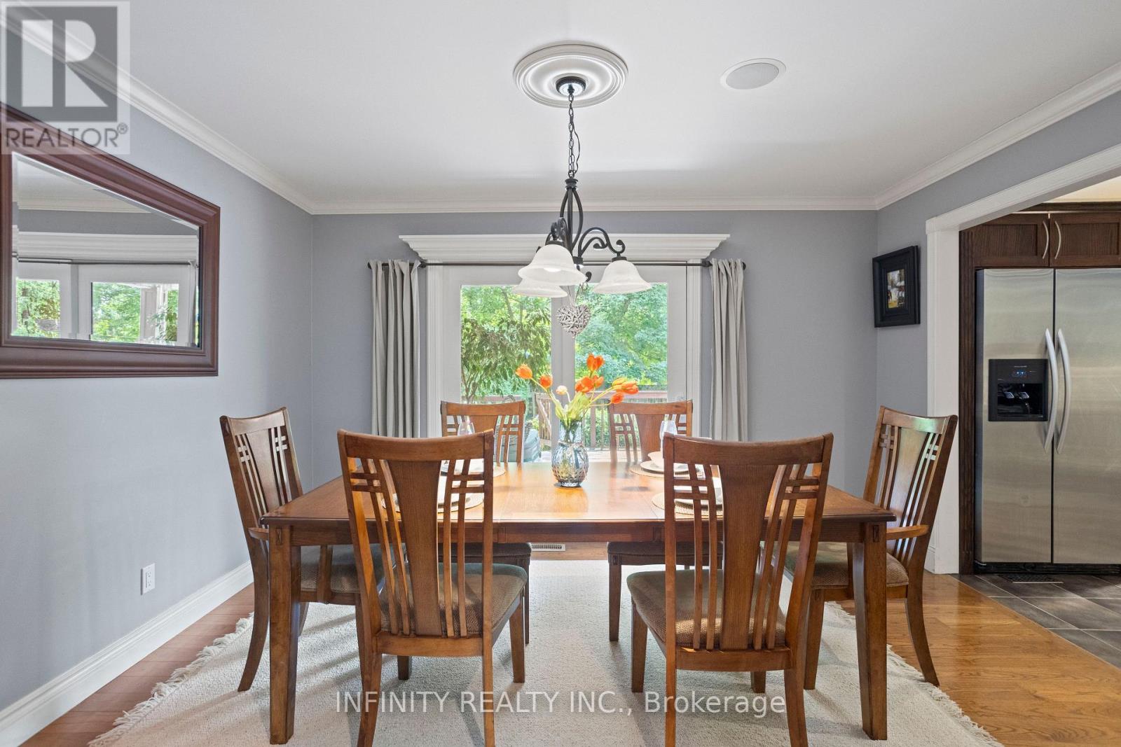 251 Hunt Club Drive, London North, Ontario  N6H 3Z2 - Photo 10 - X12561436