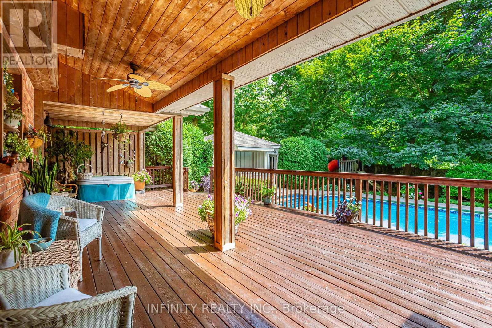 251 Hunt Club Drive, London North, Ontario  N6H 3Z2 - Photo 36 - X12561436