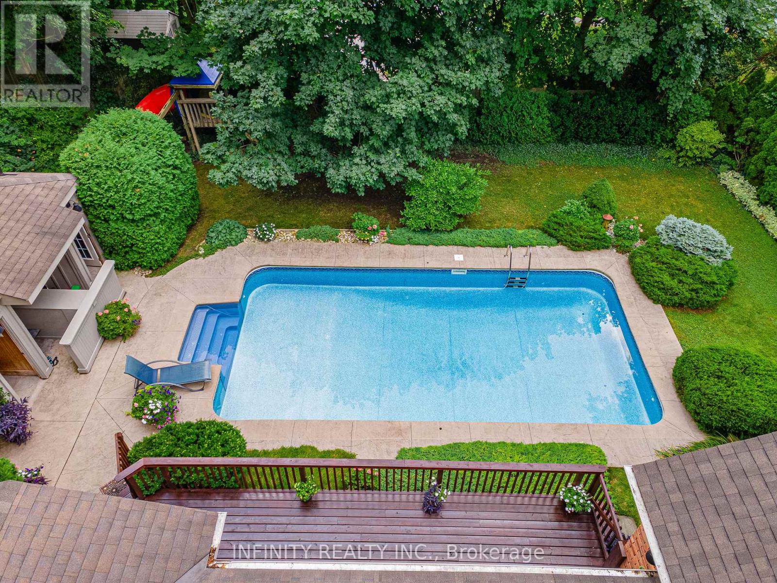 251 Hunt Club Drive, London North, Ontario  N6H 3Z2 - Photo 45 - X12561436