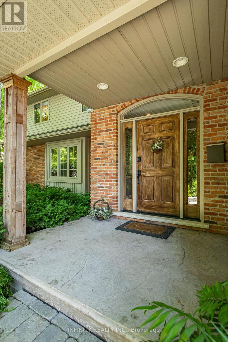 251 Hunt Club Drive, London North, Ontario  N6H 3Z2 - Photo 5 - X12561436