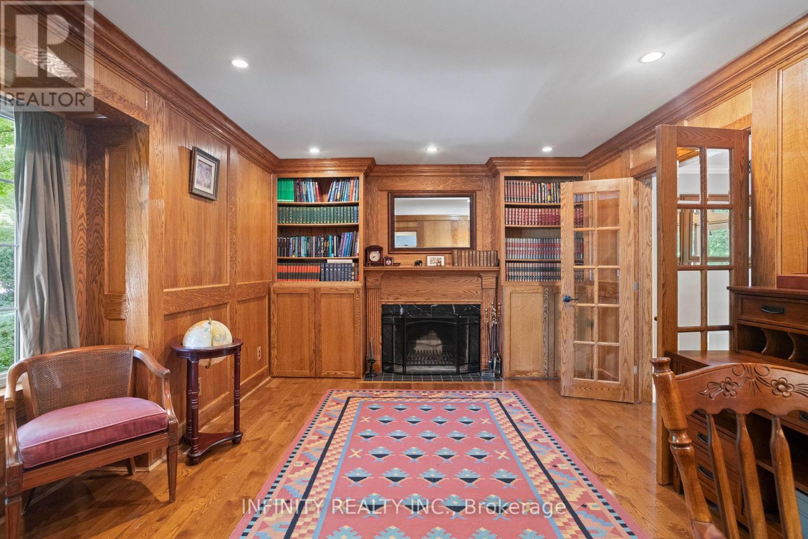 251 Hunt Club Drive, London North, Ontario  N6H 3Z2 - Photo 8 - X12561436