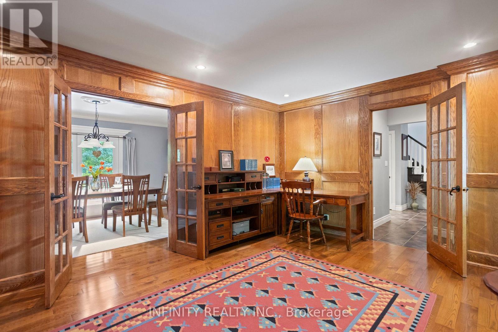 251 Hunt Club Drive, London North, Ontario  N6H 3Z2 - Photo 9 - X12561436