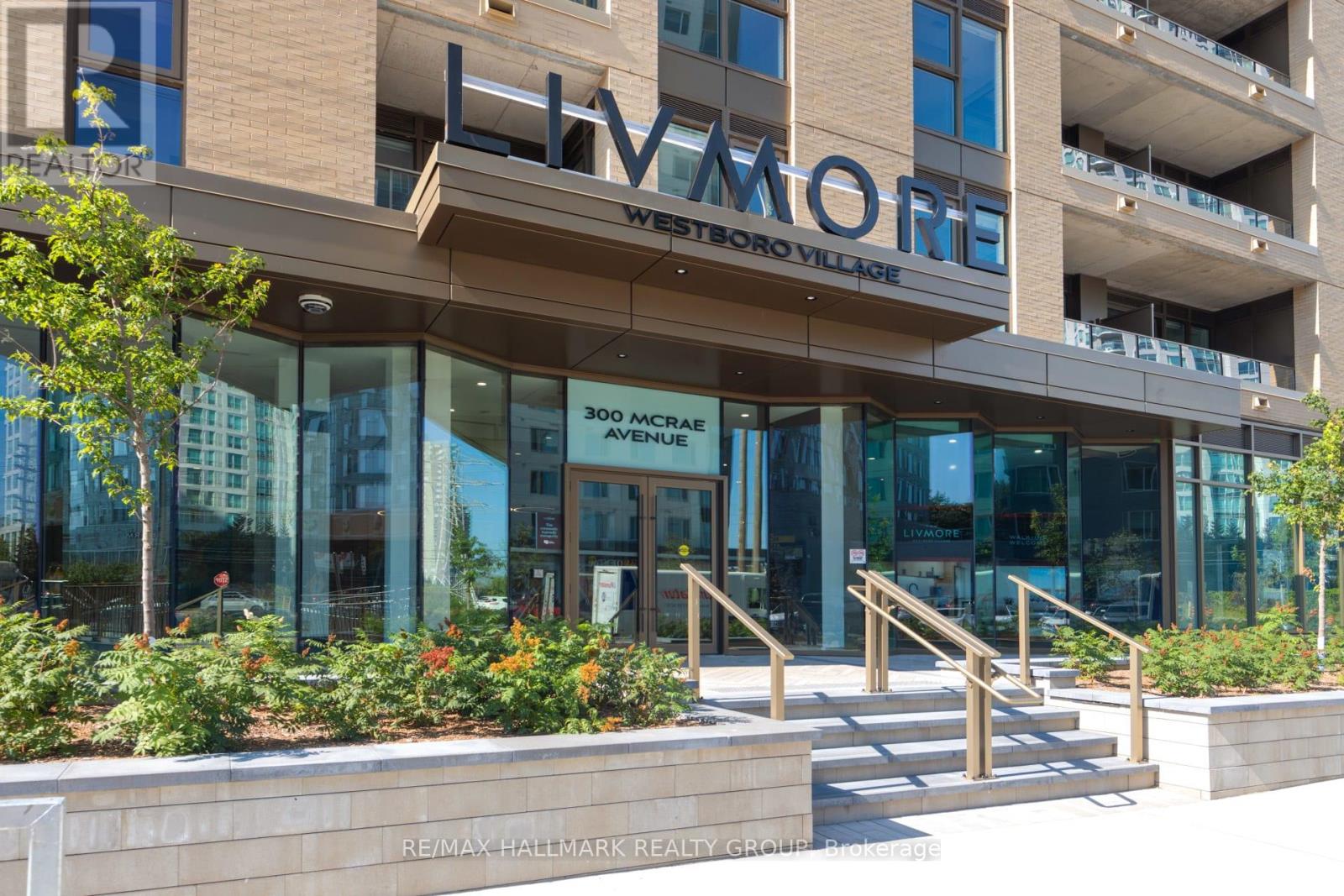 810 - 300 Mcrae Avenue, Ottawa, Ontario  K1Z 0C6 - Photo 2 - X12561430