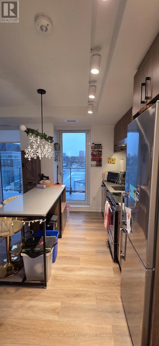 810 - 300 Mcrae Avenue, Ottawa, Ontario  K1Z 0C6 - Photo 23 - X12561430