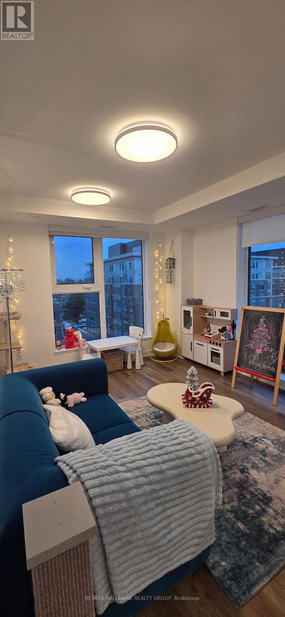 810 - 300 Mcrae Avenue, Ottawa, Ontario  K1Z 0C6 - Photo 26 - X12561430